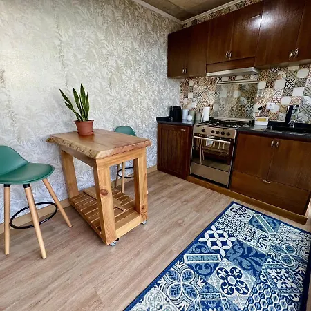 Victoria Ocean View *