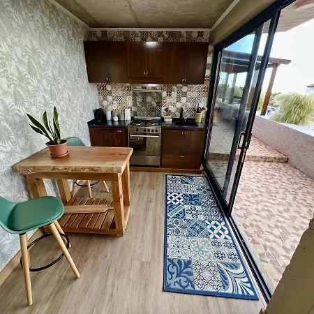 Domek letniskowy Victoria Ocean View