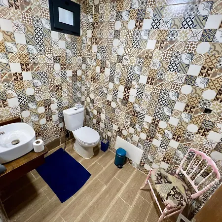 Victoria Ocean View * Ponta do Pargo