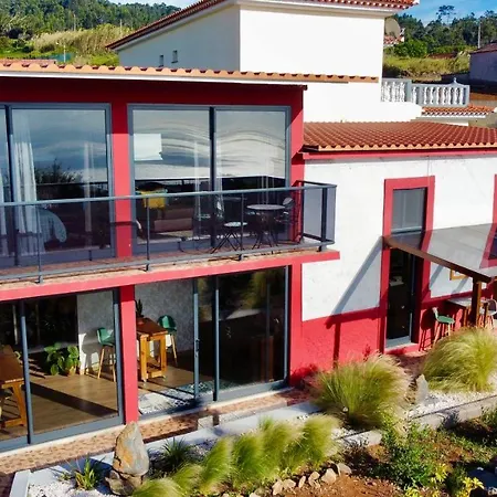 Lodge Victoria Ocean View