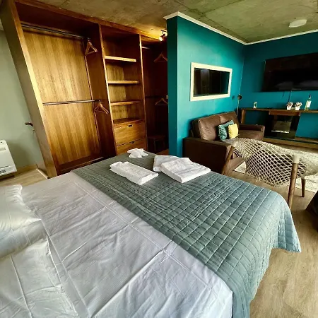 Lodge Victoria Ocean View