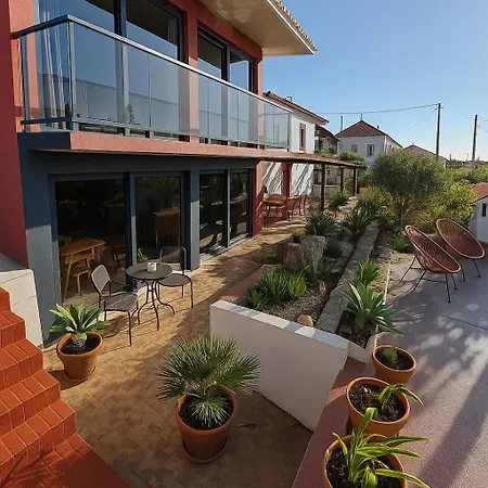 Domek letniskowy Victoria Ocean View *