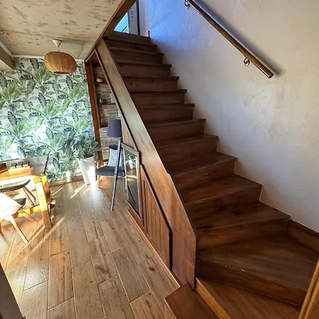 Lodge Victoria Ocean View