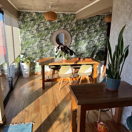 Lodge Victoria Ocean View *