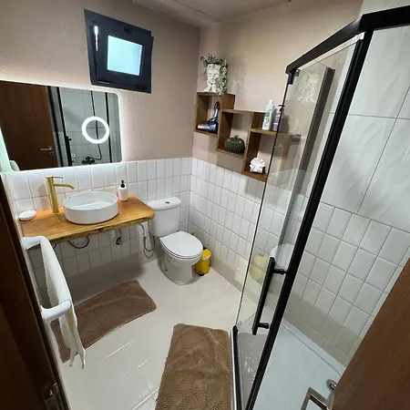 Lodge Victoria Ocean View Ponta do Pargo