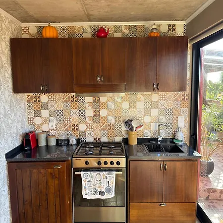 Victoria Ocean View Lodge Ponta do Pargo