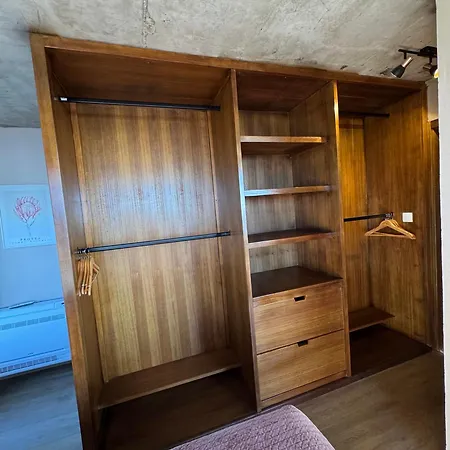 Lodge Victoria Ocean View