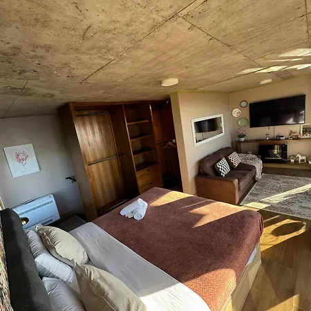 Lodge Victoria Ocean View *