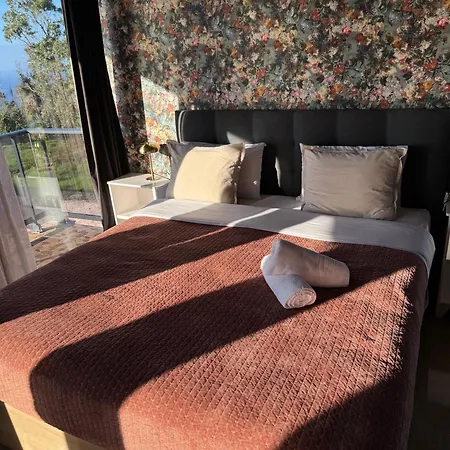 Victoria Ocean View * Ponta do Pargo