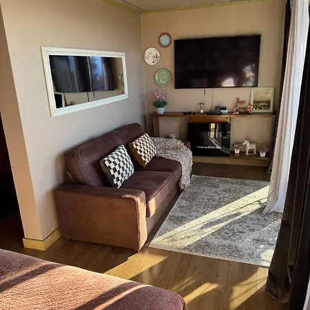 Victoria Ocean View *