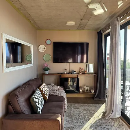 Lodge Victoria Ocean View *