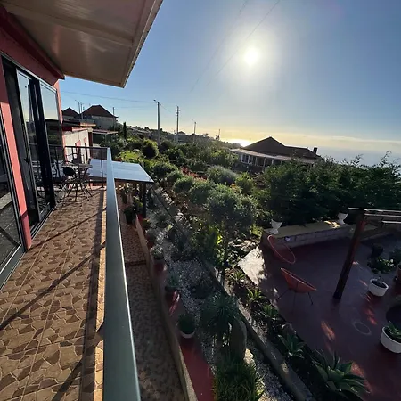 Domek letniskowy Victoria Ocean View *