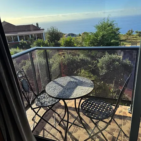 Lodge Victoria Ocean View *