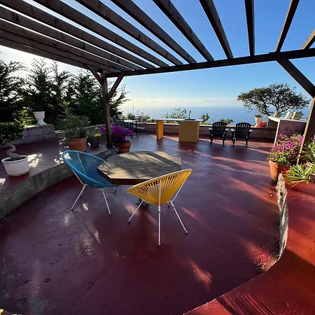 Victoria Ocean View *