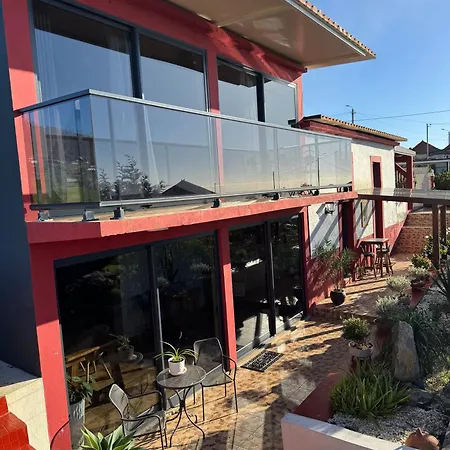 Victoria Ocean View אכסניה פונטה דו פארגו