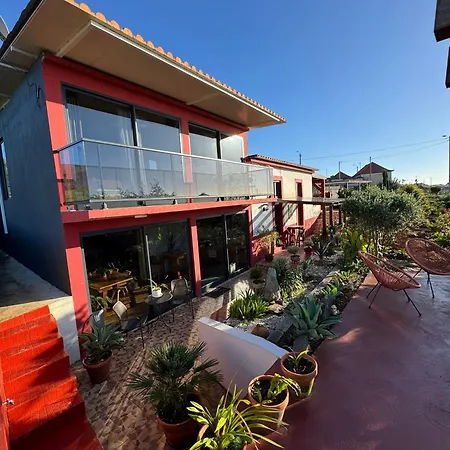 Victoria Ocean View * פונטה דו פארגו