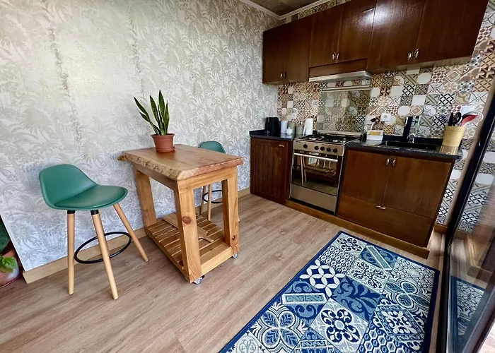 Victoria Ocean View *