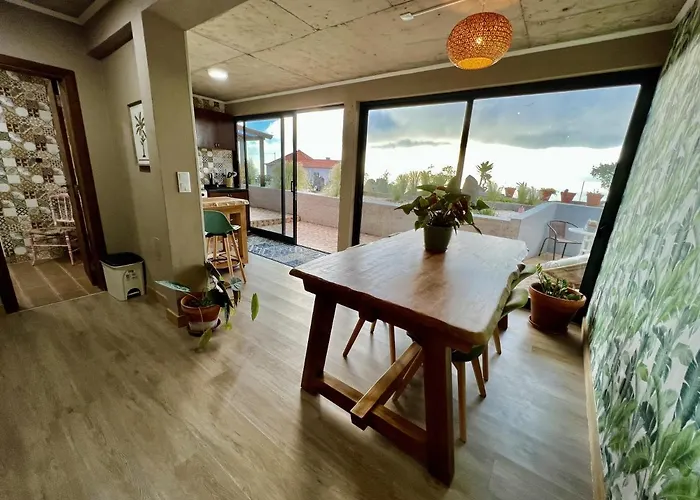 Victoria Ocean View Ponta do Pargo