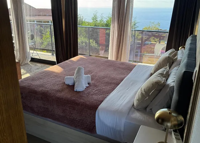 Victoria Ocean View * Ponta do Pargo