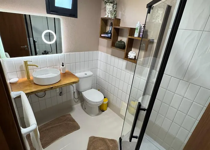 Chata Victoria Ocean View Ponta do Pargo