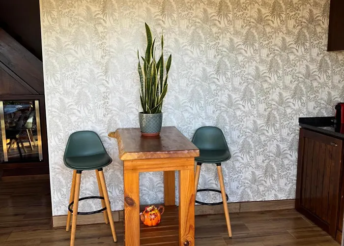 Lodge Victoria Ocean View