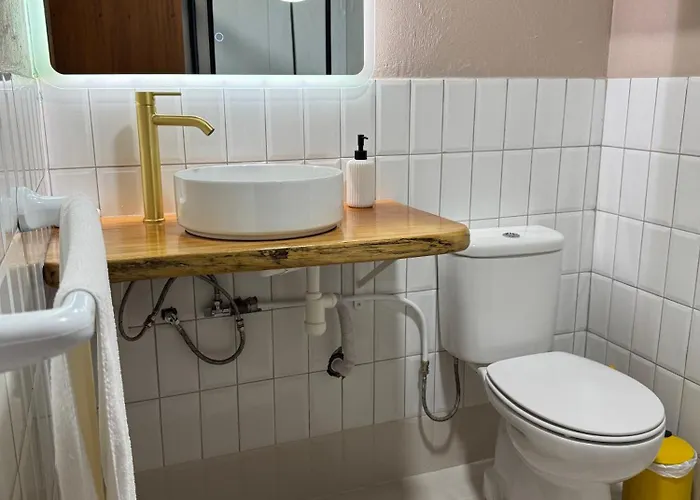 Victoria Ocean View *