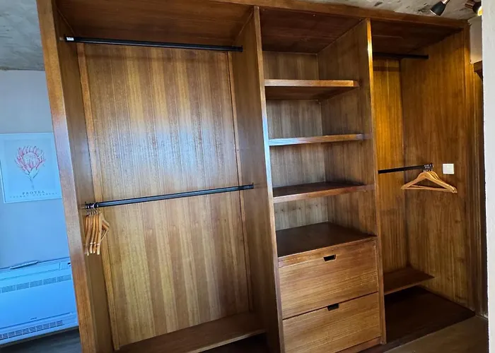 Lodge Victoria Ocean View