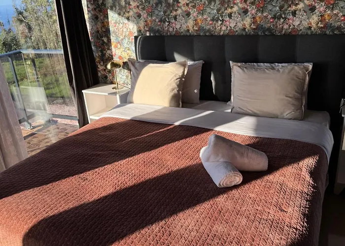 Victoria Ocean View * Ponta do Pargo