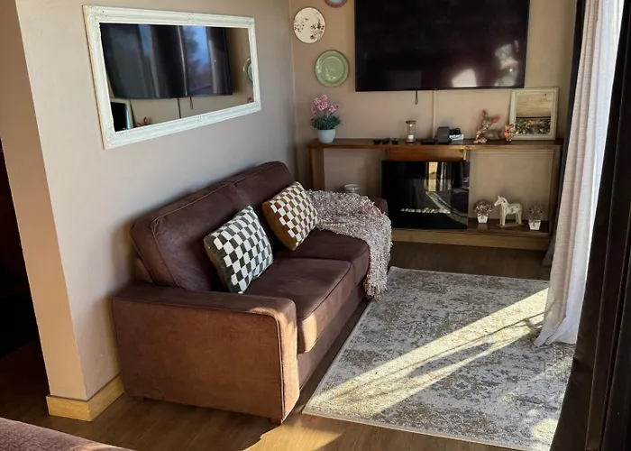 Victoria Ocean View *