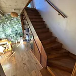 Lodge Victoria Ocean View