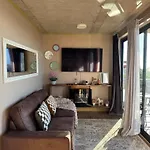 Lodge Victoria Ocean View *