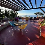 Victoria Ocean View *