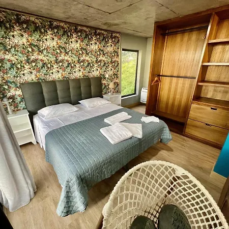 Orman Evi Victoria Ocean View Ponta do Pargo