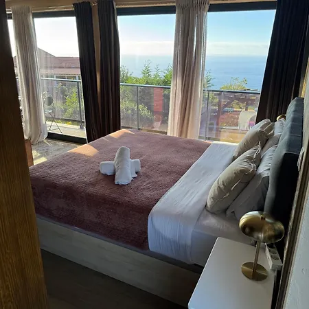 Victoria Ocean View * Ponta do Pargo