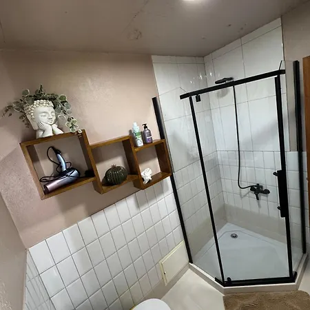 Victoria Ocean View Jaktstuga Ponta do Pargo