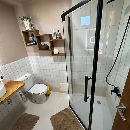 Victoria Ocean View *