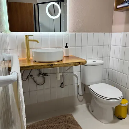 Victoria Ocean View *