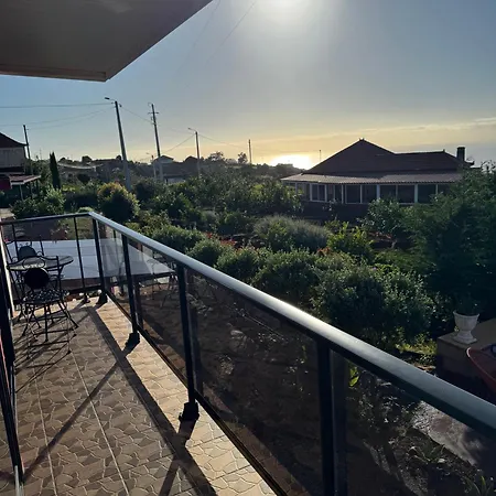 Victoria Ocean View *