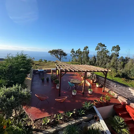 Victoria Ocean View * Ponta do Pargo