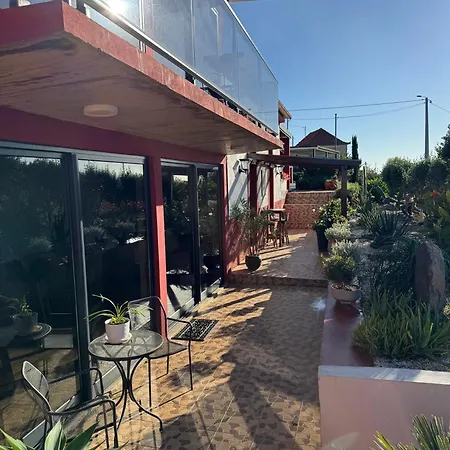 Victoria Ocean View *