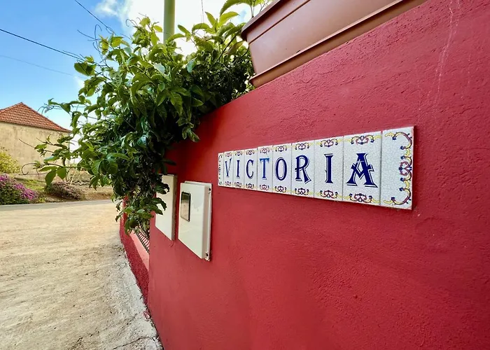 Victoria Ocean View Alojamento de Turismo Selvagem