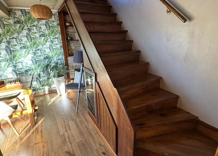 Lodge Victoria Ocean View