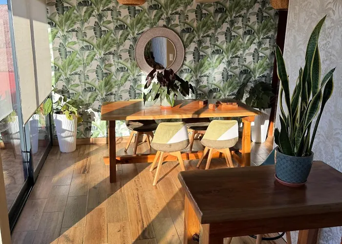 Alojamento de Turismo Selvagem Victoria Ocean View *