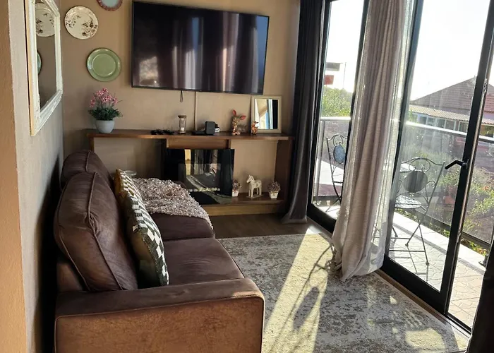 Victoria Ocean View * Ponta do Pargo