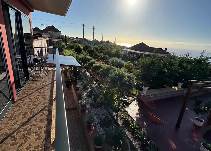 Lodge Victoria Ocean View *