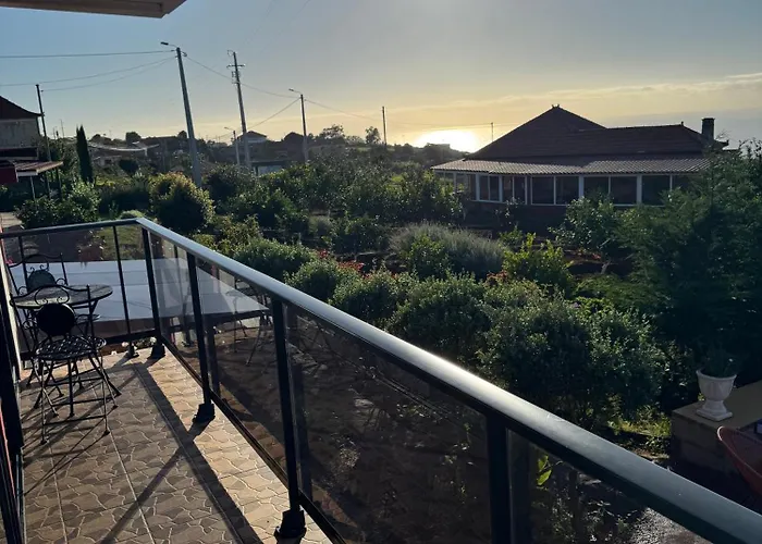 Victoria Ocean View *