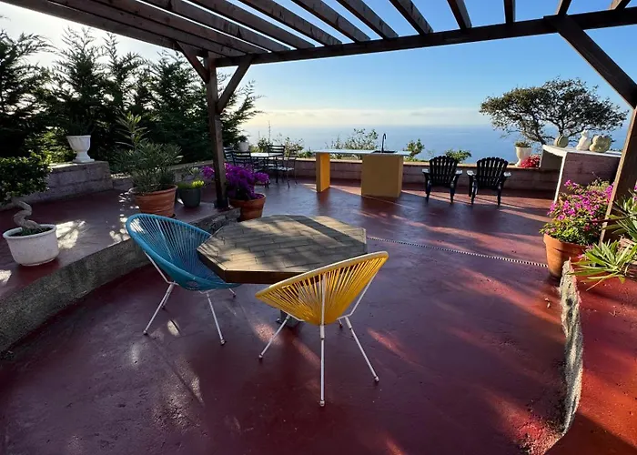 Victoria Ocean View *