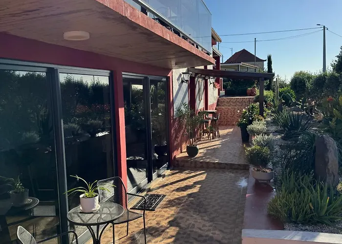 Victoria Ocean View *