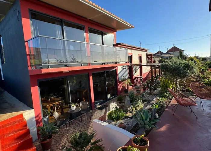 Victoria Ocean View * Ponta do Pargo